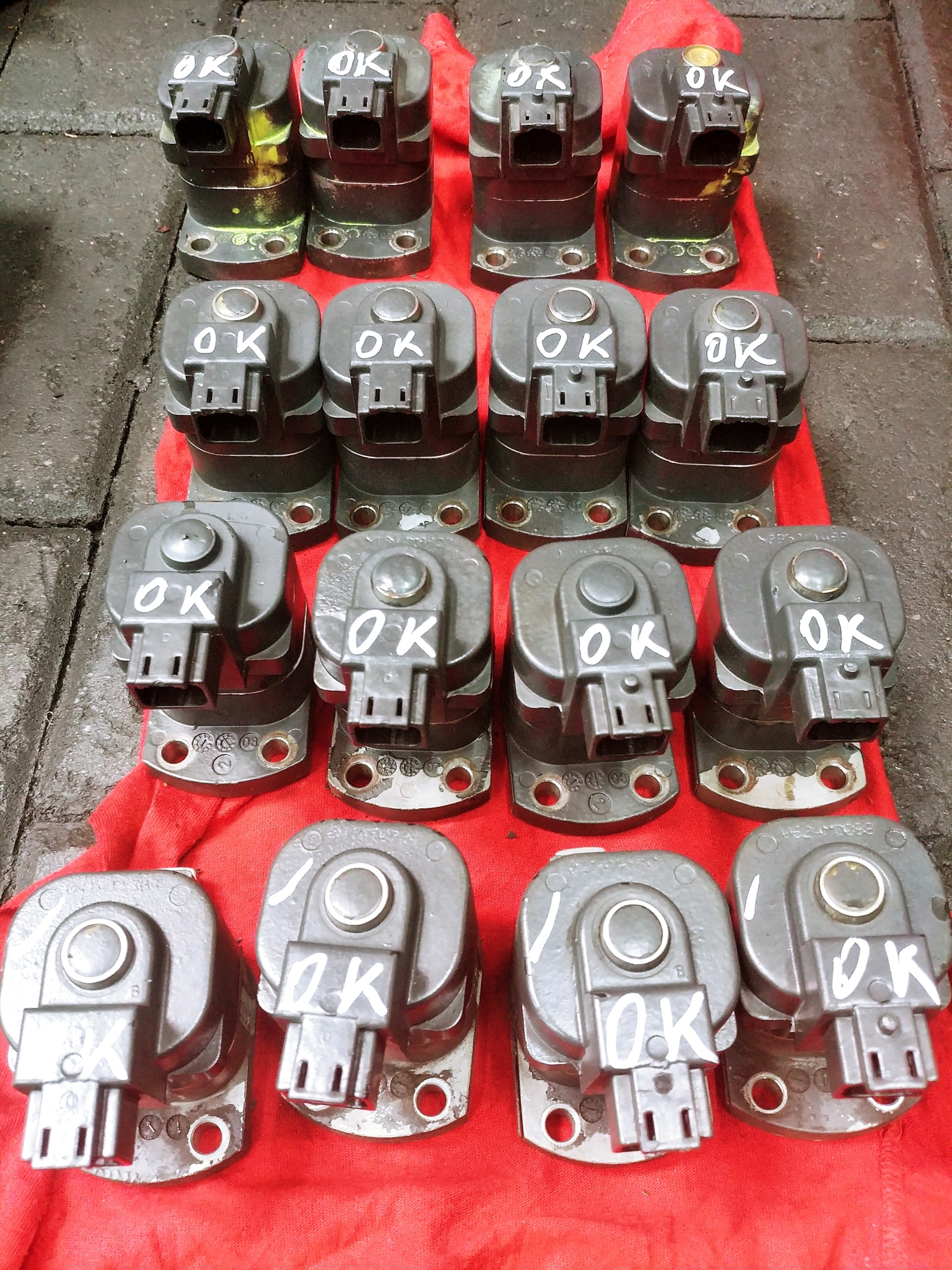 MK Truck - Annonce de vente undefined: photos 7