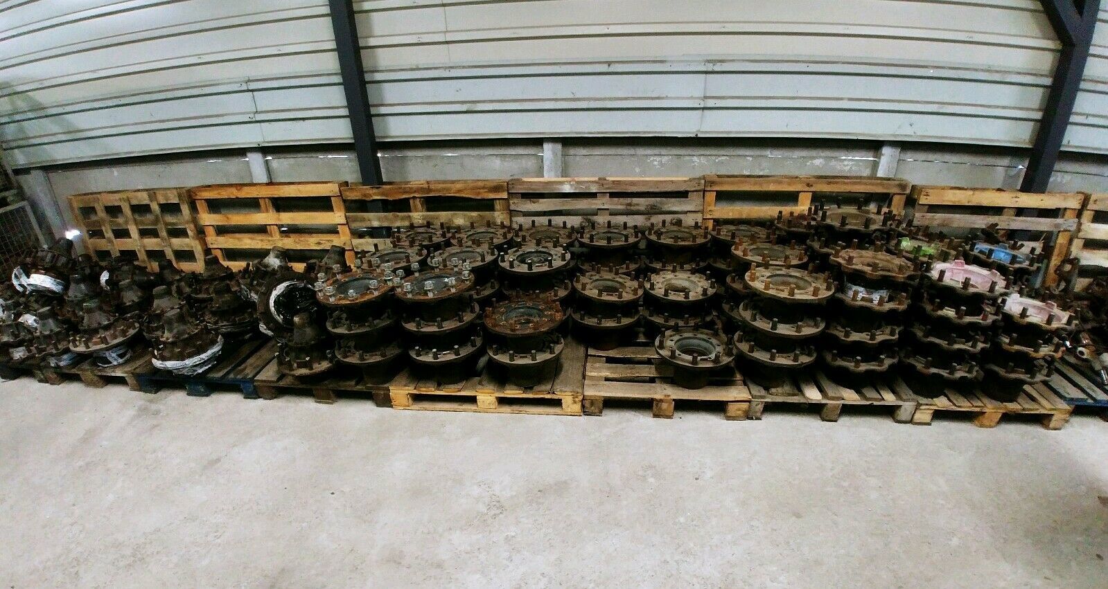 MK Truck - Annonce de vente undefined: photos 20