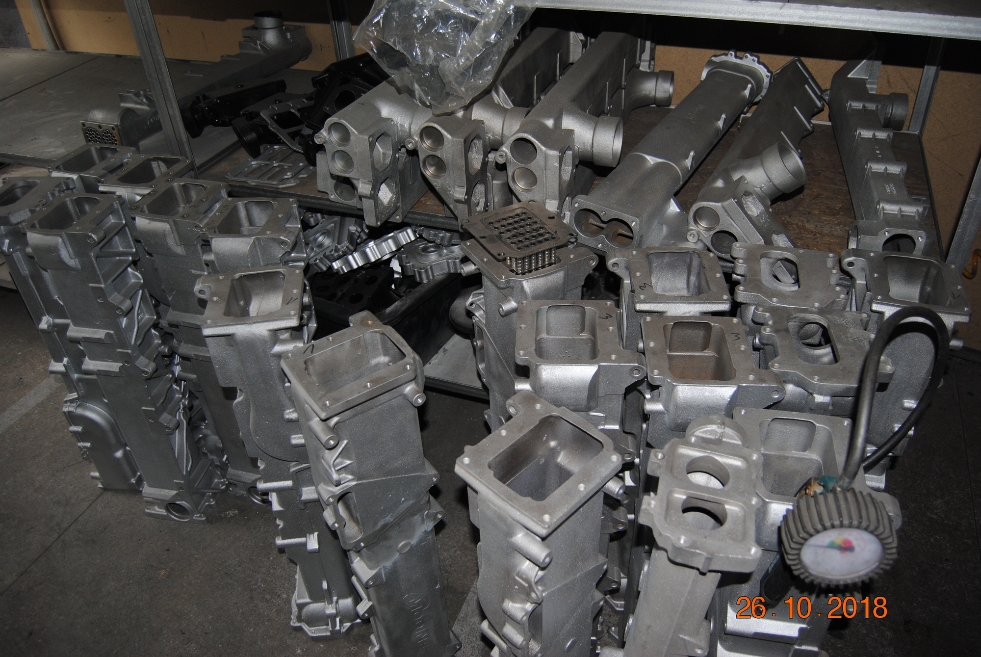 MK Truck - Annonce de vente undefined: photos 37