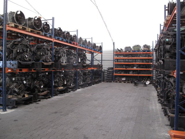 MK Truck - Annonce de vente undefined: photos 17