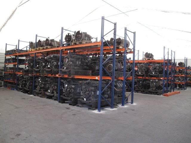 MK Truck - Annonce de vente undefined: photos 16