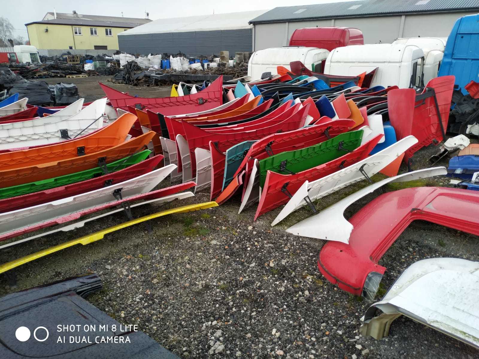 MK Truck - Annonce de vente undefined: photos 26