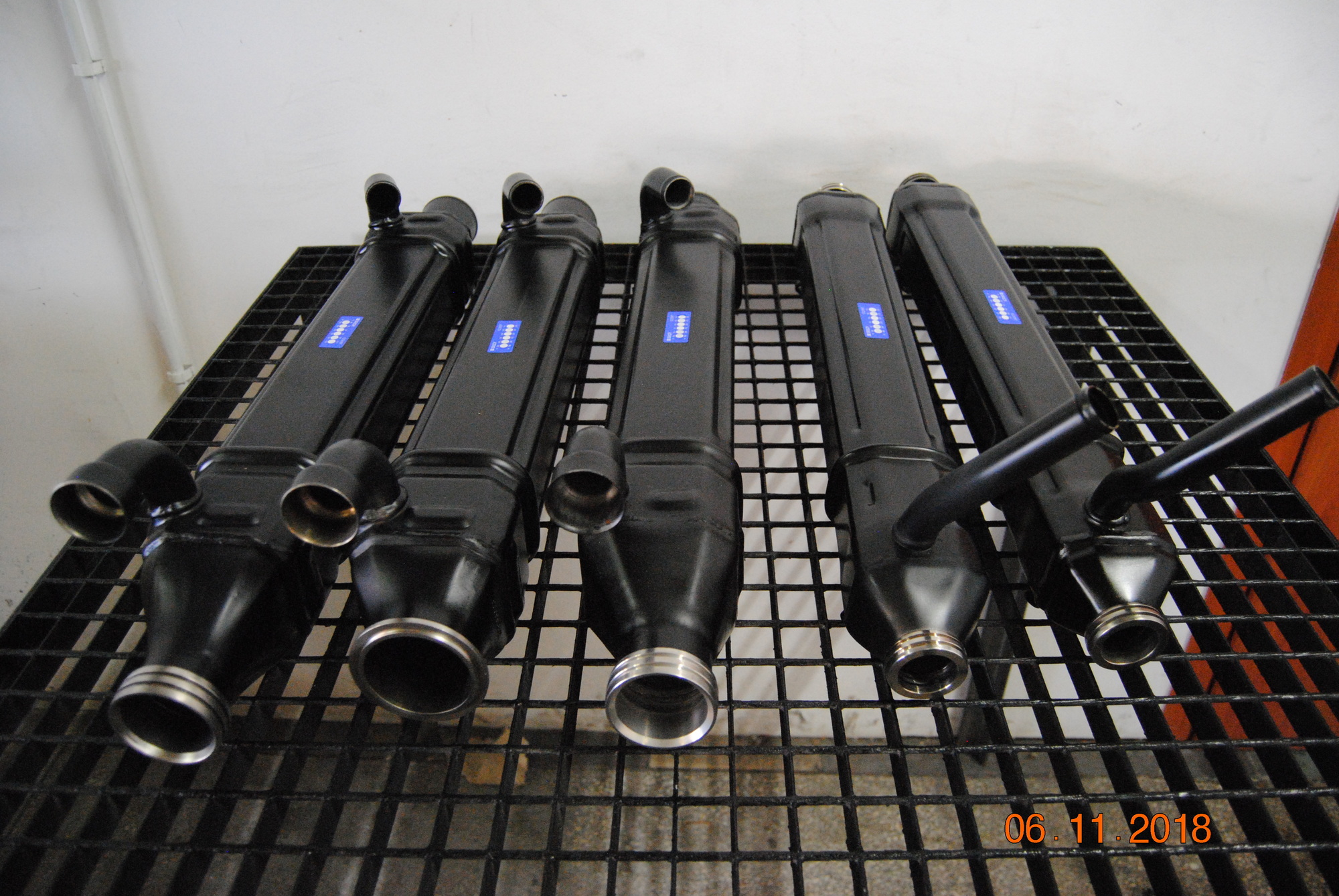 MK Truck - Annonce de vente undefined: photos 38