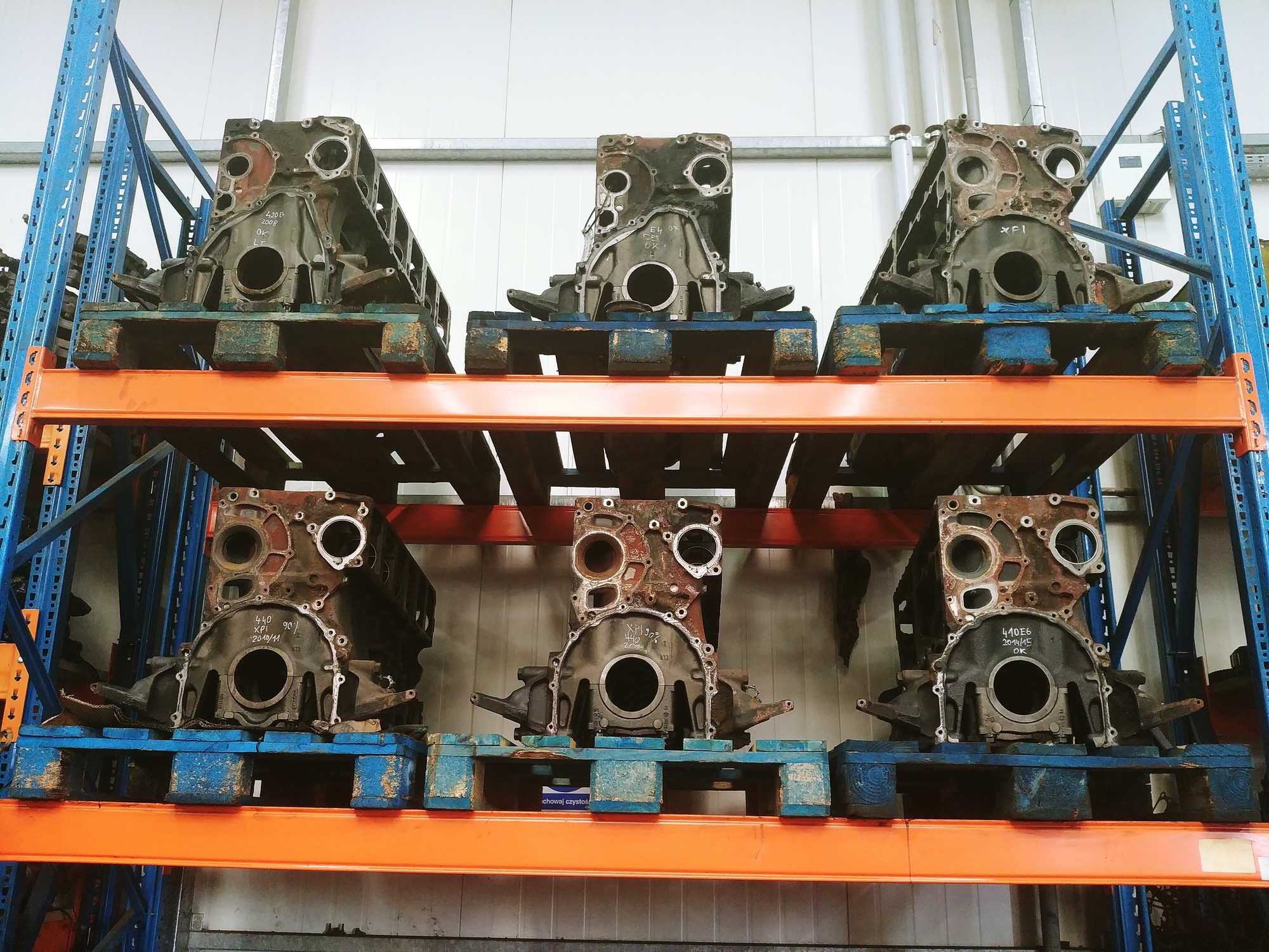 MK Truck - Annonce de vente undefined: photos 4