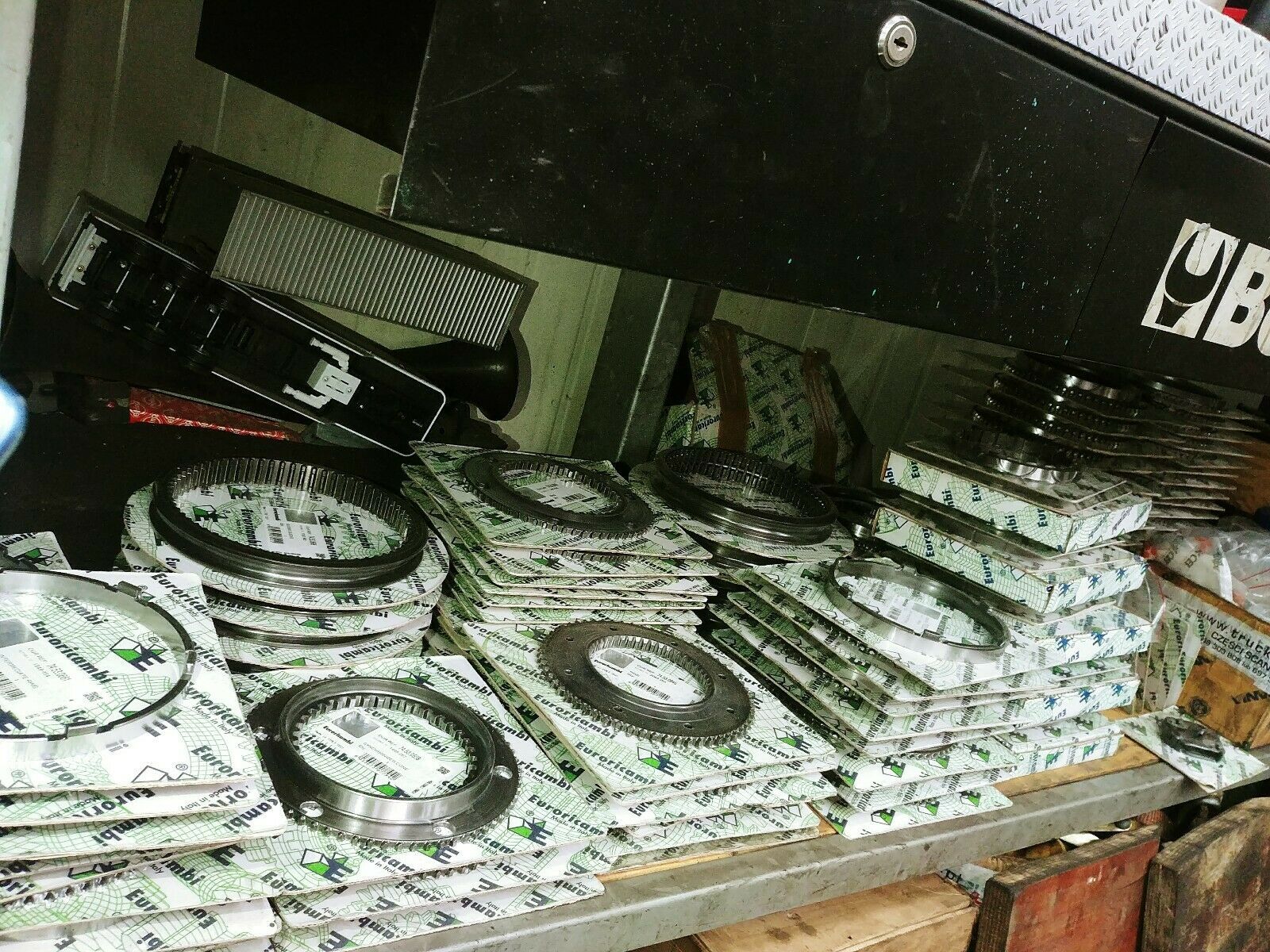 MK Truck - Annonce de vente undefined: photos 35