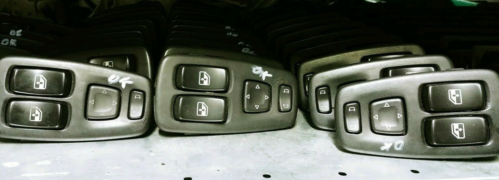 MK Truck - Annonce de vente undefined: photos 28