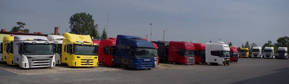 MK Truck - Annonce de vente undefined: photos 21