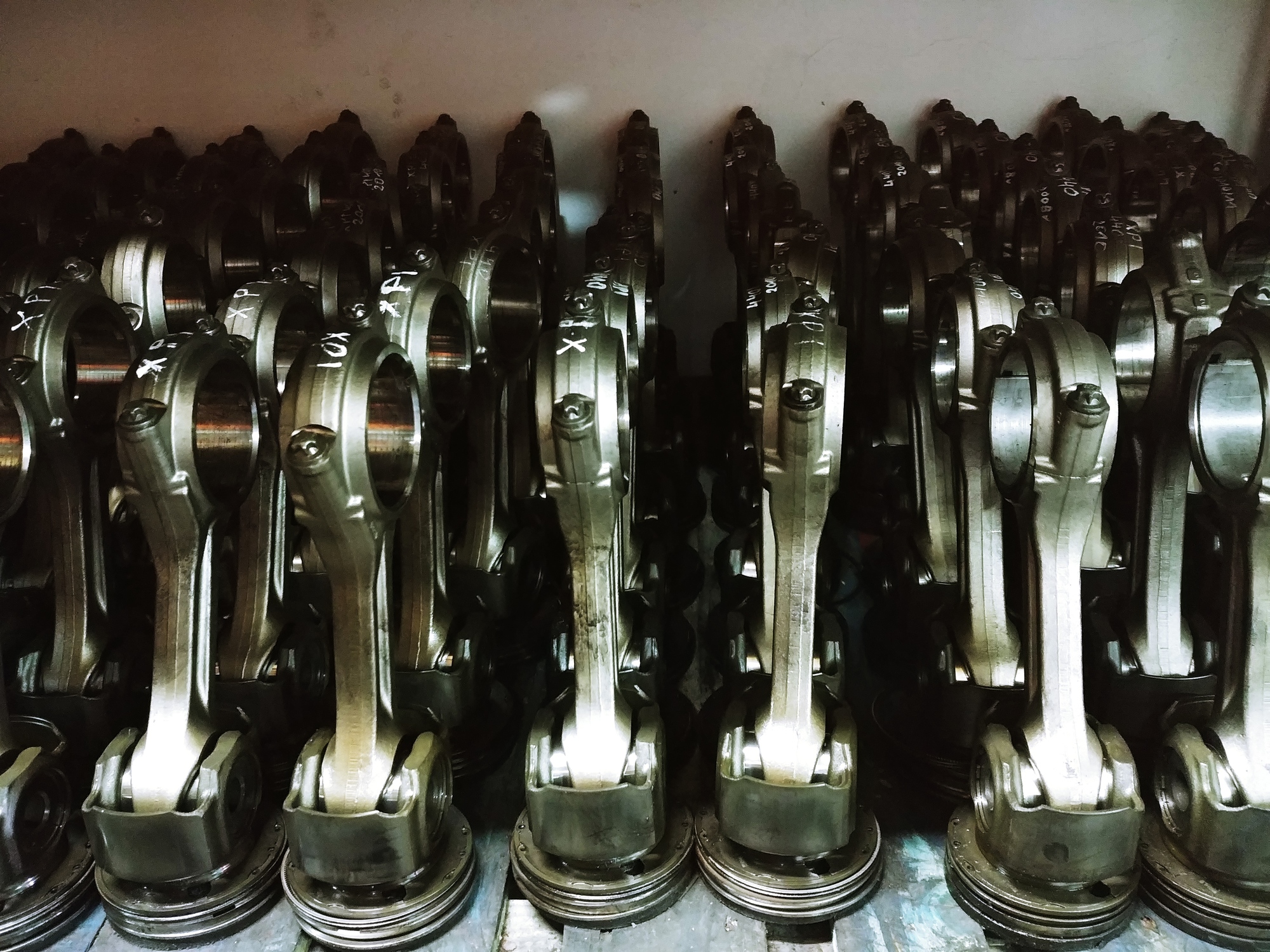 MK Truck - Annonce de vente undefined: photos 13