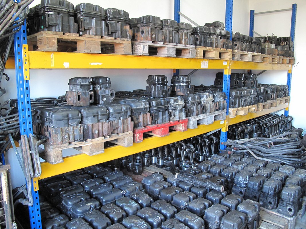 MK Truck - Annonce de vente undefined: photos 2