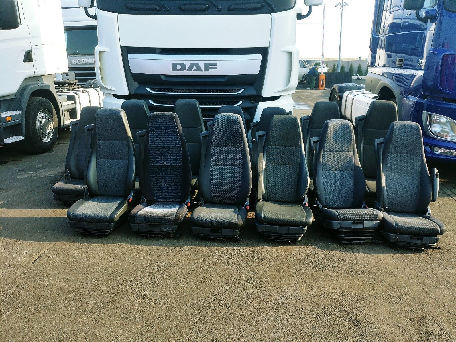 MK Truck - Annonce de vente undefined: photos 24