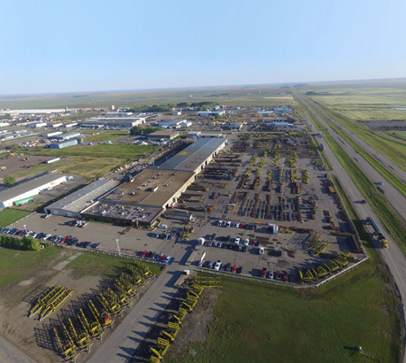 Degelman Deutschland - Kai Bassen Landmaschinen undefined: photos 3