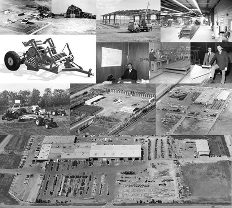 Degelman Deutschland - Kai Bassen Landmaschinen undefined: photos 2