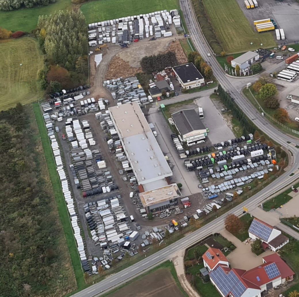 Rosemeier GmbH Anhaenger-Centrum undefined: photos 10