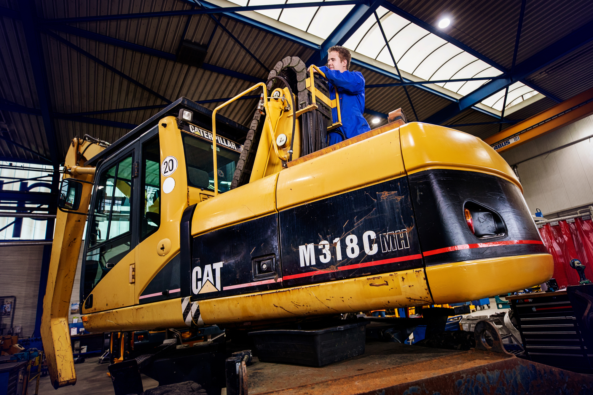 PRIMA Equipment B.V. undefined: photos 12