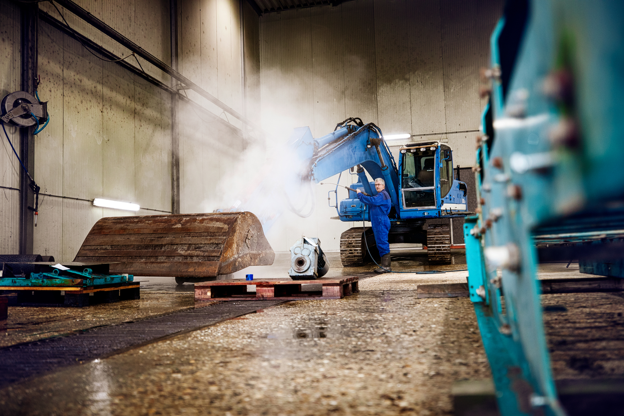 PRIMA Equipment B.V. undefined: photos 2