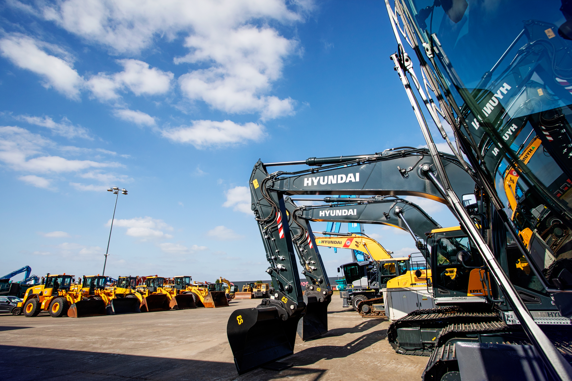 PRIMA Equipment B.V. undefined: photos 5