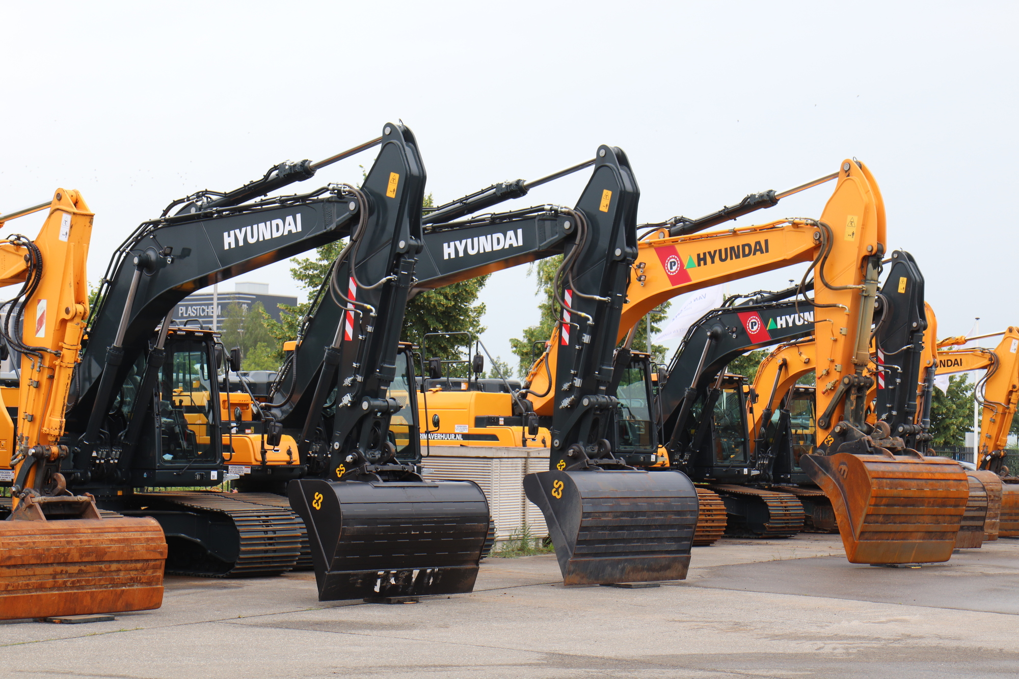 PRIMA Equipment B.V. undefined: photos 9