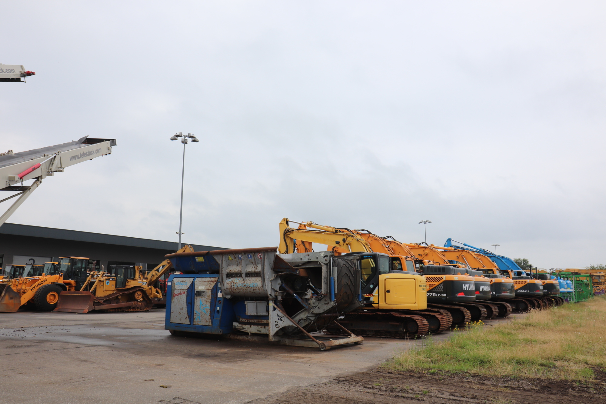 PRIMA Equipment B.V. undefined: photos 8