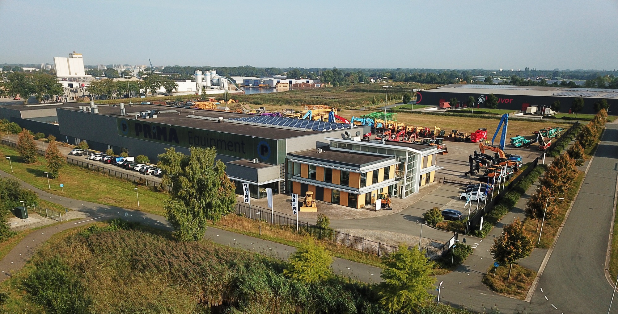 PRIMA Equipment B.V. undefined: photos 10