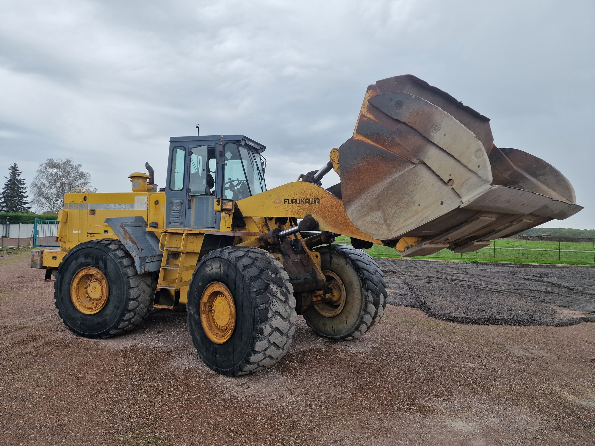 NV TRADING - Camions - plate-forme de chargement undefined: photos 4