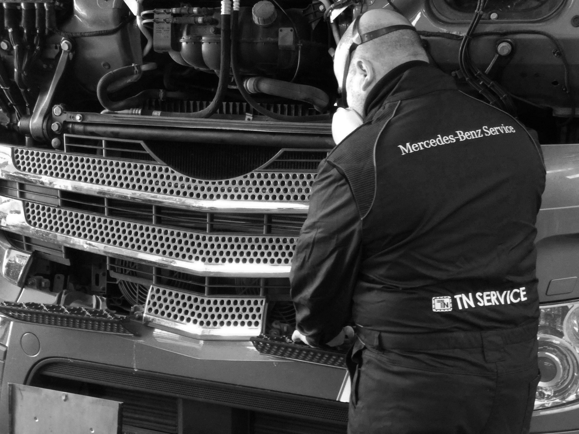 TN Service srl undefined: photos 9