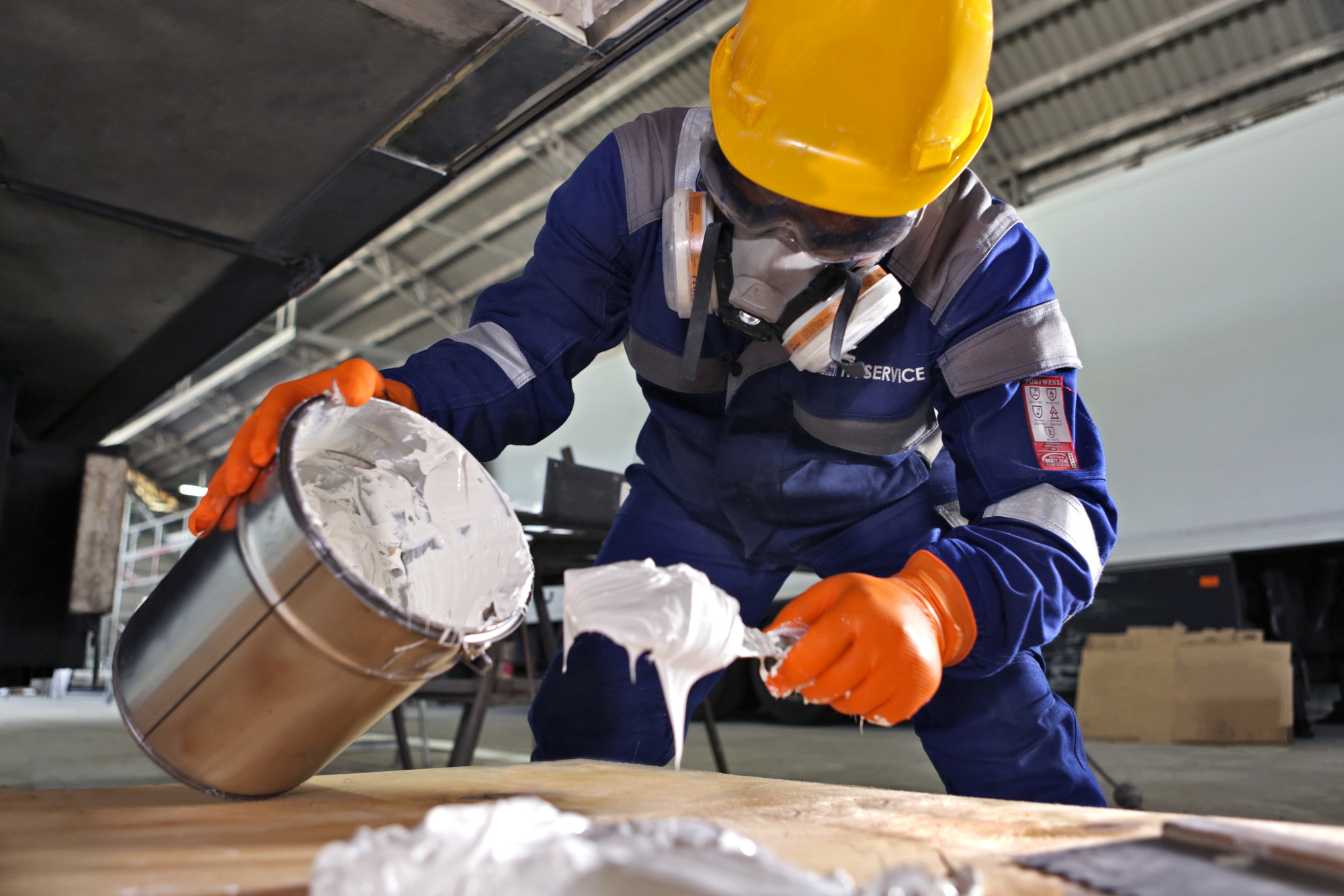 TN Service srl undefined: photos 15