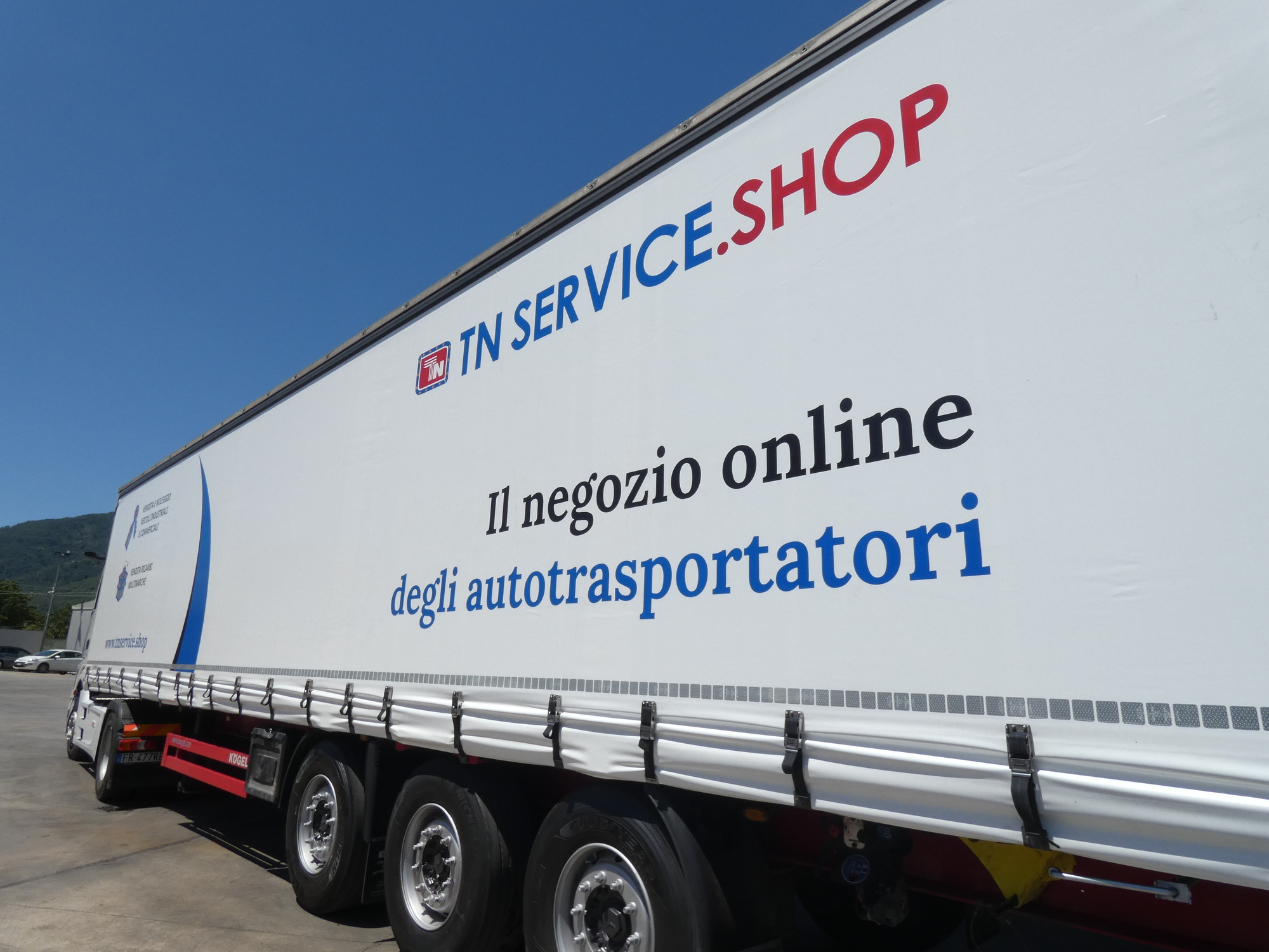 TN Service srl undefined: photos 13