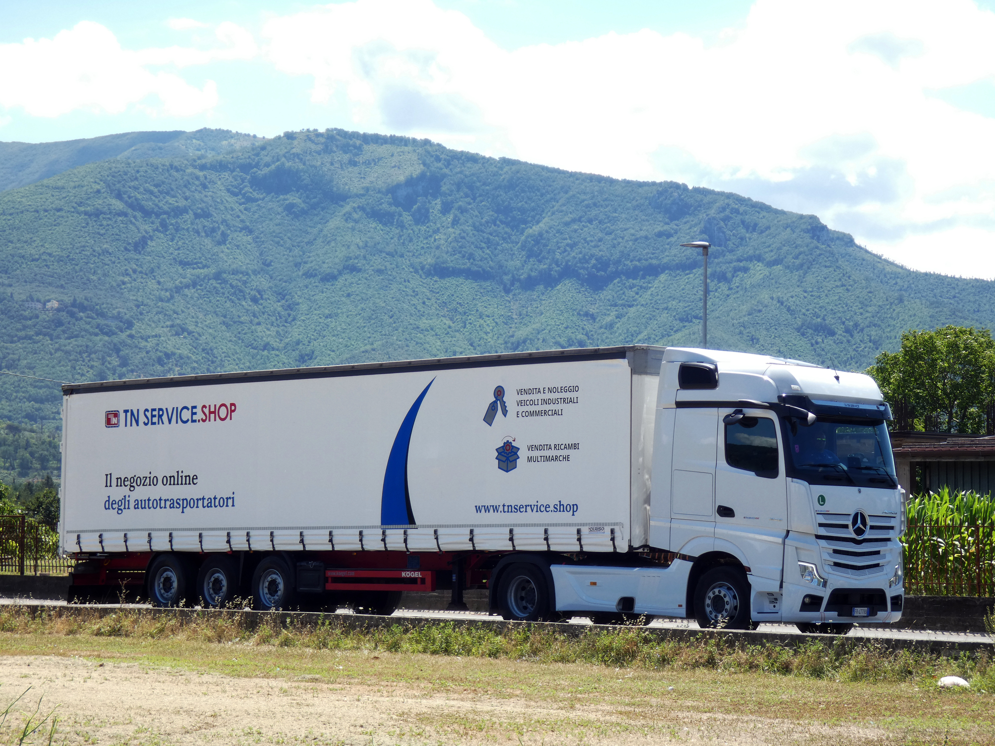 TN Service srl undefined: photos 14