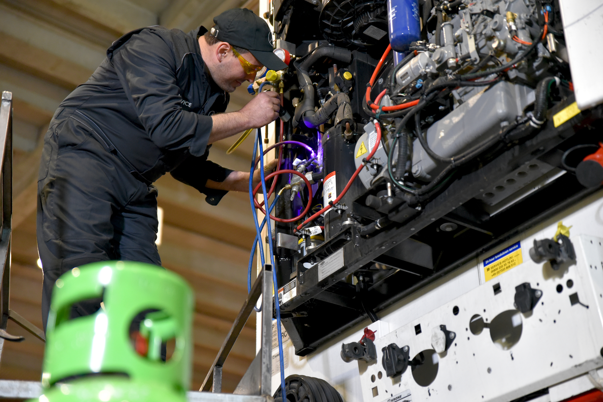 TN Service srl undefined: photos 7