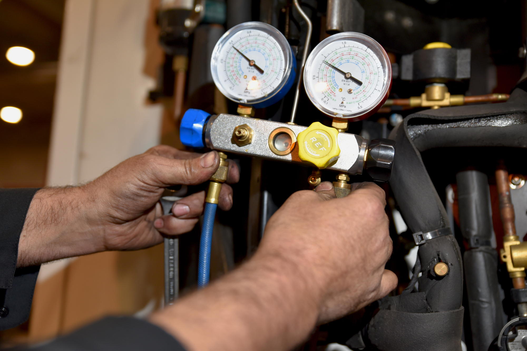 TN Service srl undefined: photos 4