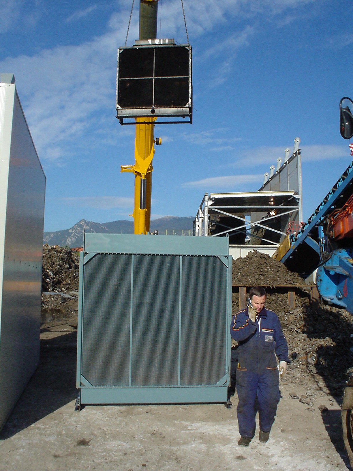 Brunelli Massimo S. R. L. undefined: photos 6