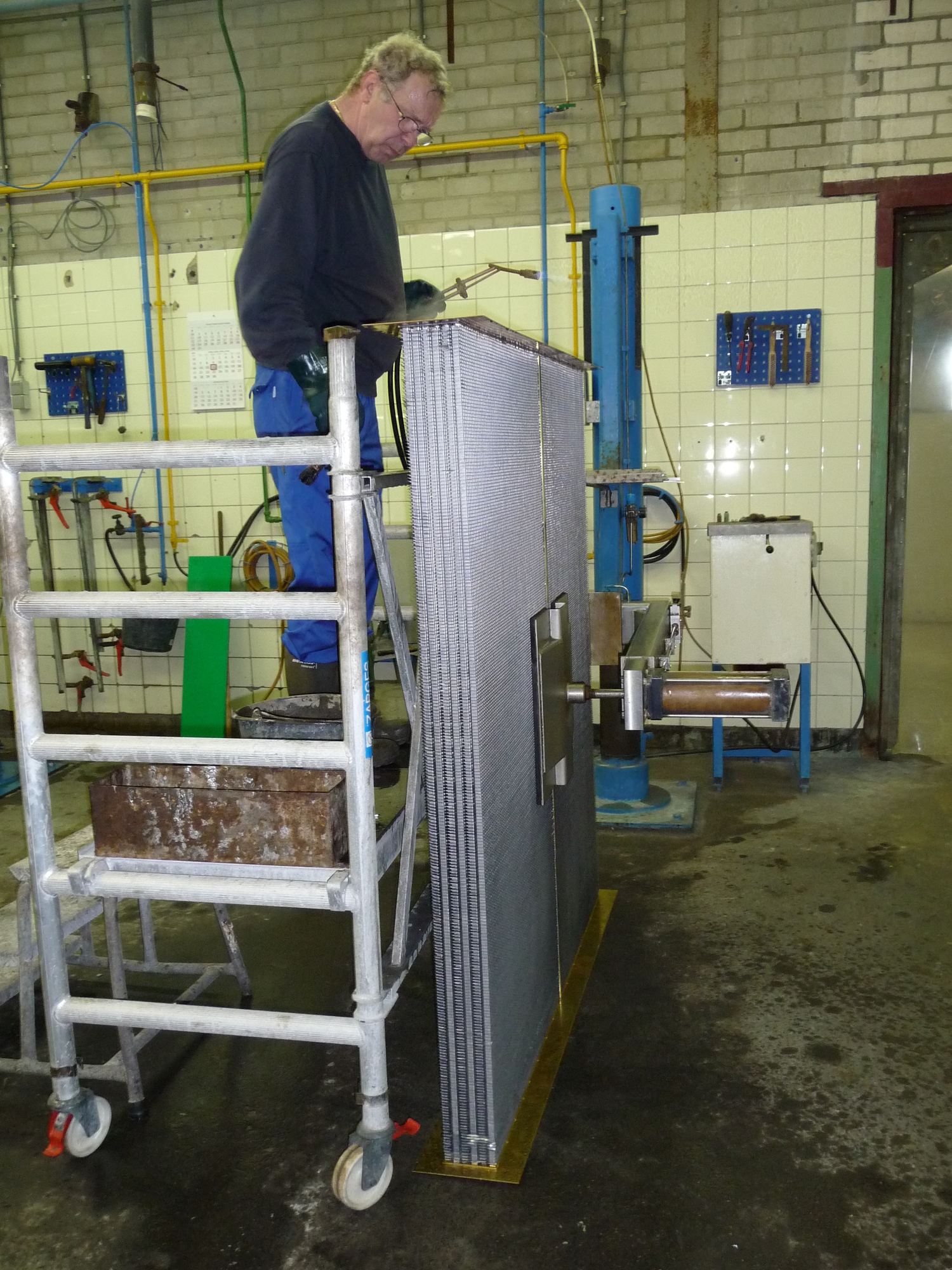 Brunelli Massimo S. R. L. undefined: photos 14