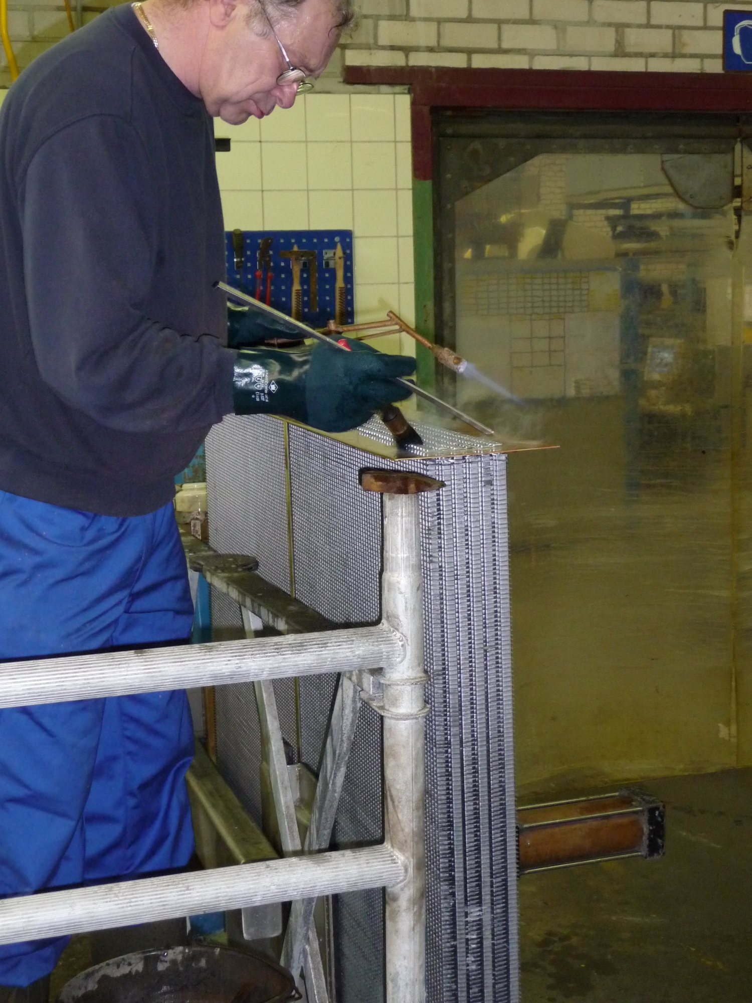 Brunelli Massimo S. R. L. undefined: photos 8