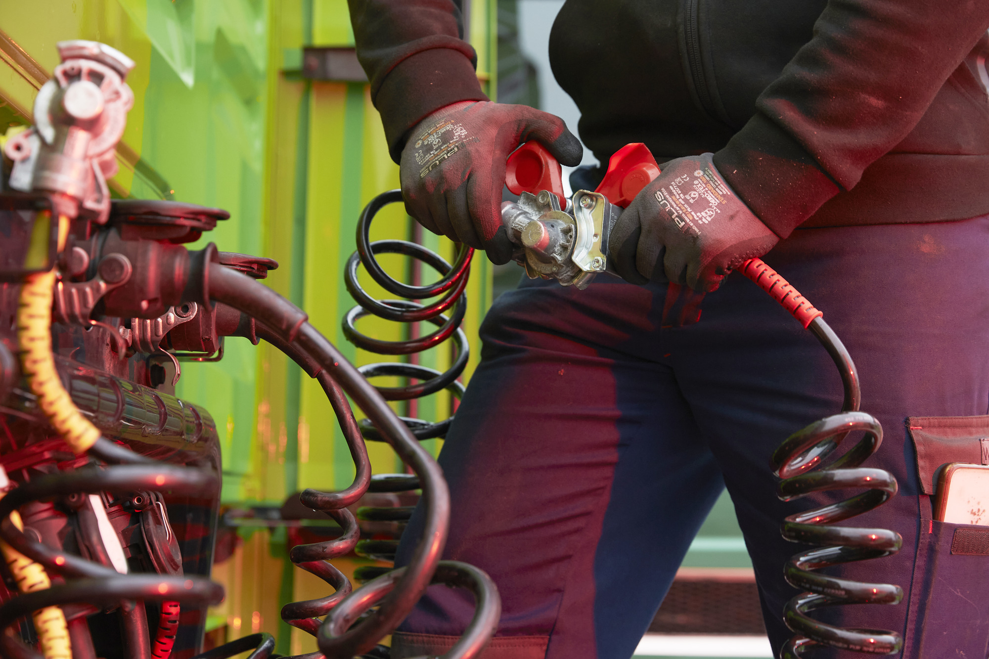 Trucktrade Germany GmbH undefined: photos 5