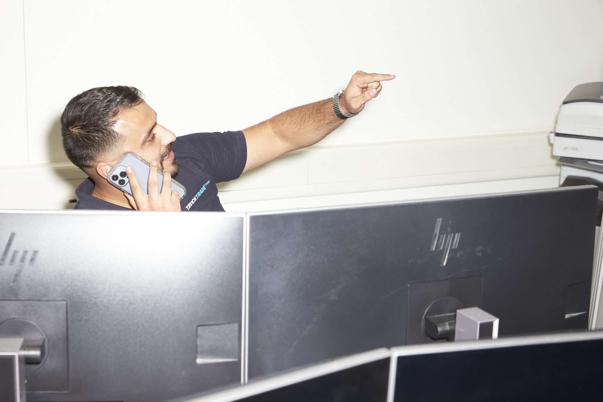 Trucktrade Germany GmbH undefined: photos 6