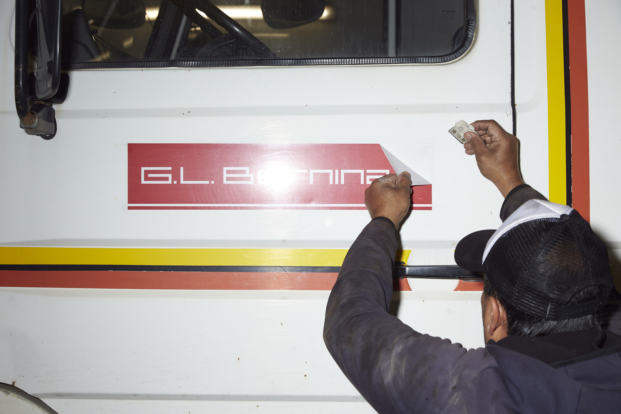 Trucktrade Germany GmbH undefined: photos 4