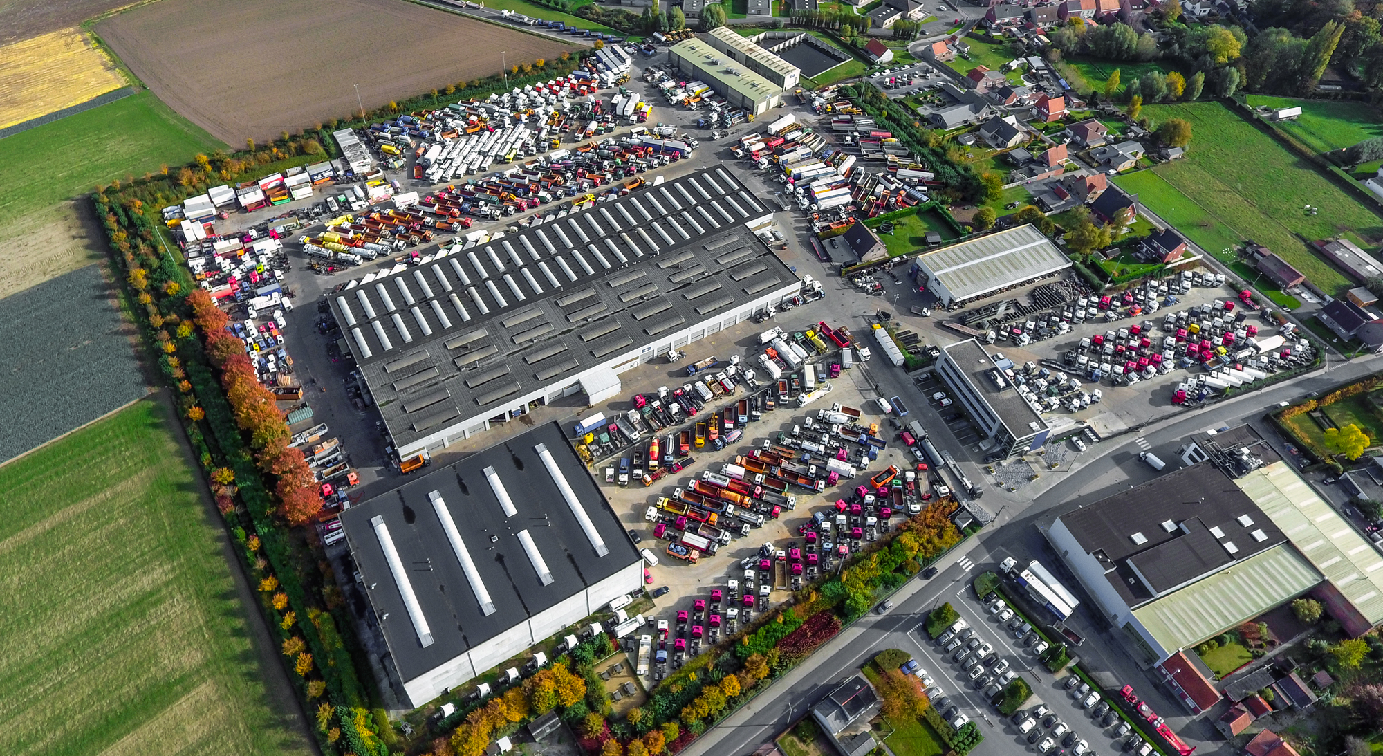 Braem N.V. - Pièces de rechange - Année: 2019 undefined: photos 1