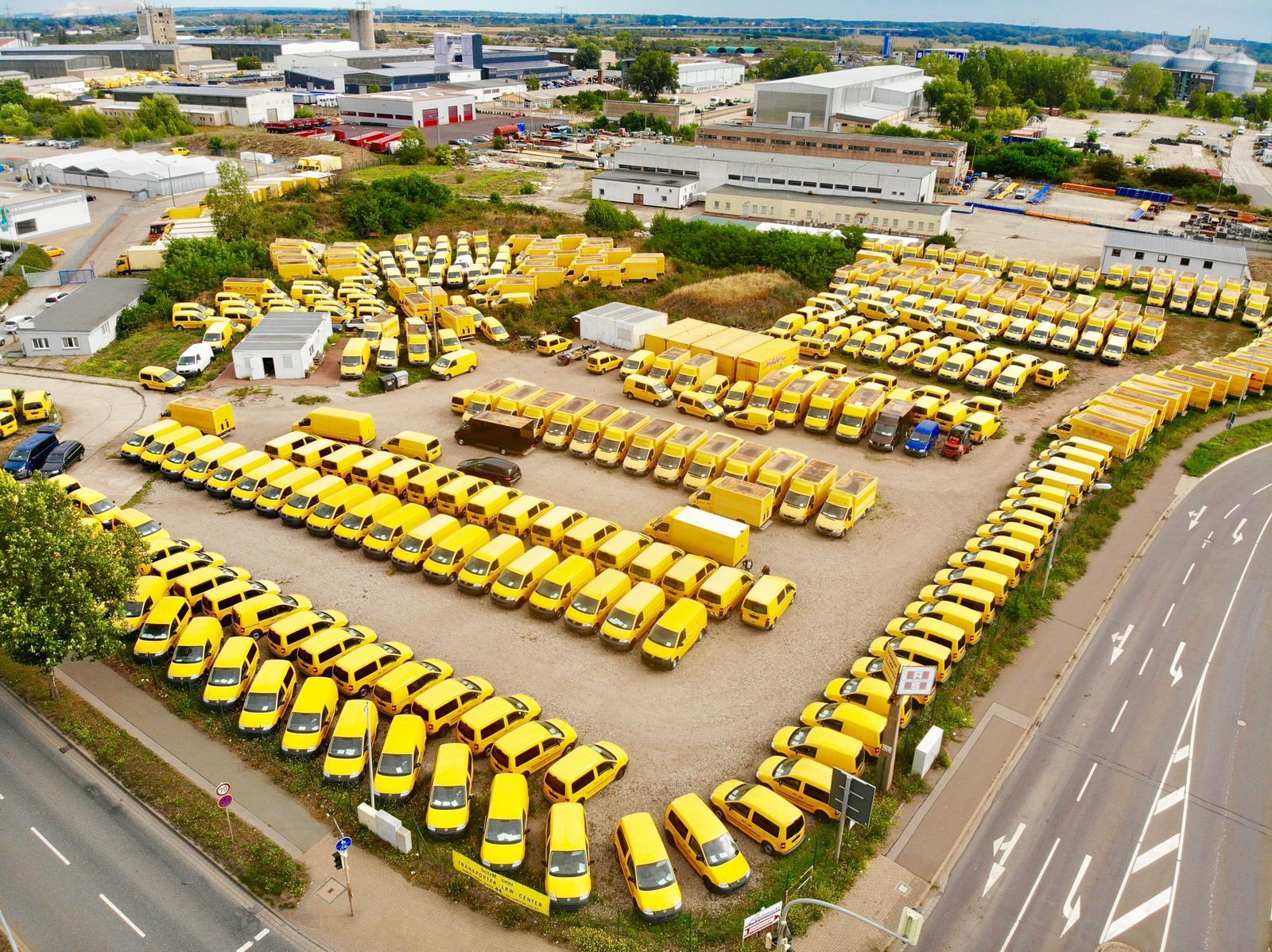 InterM GmbH - Annonce de vente undefined: photos 1