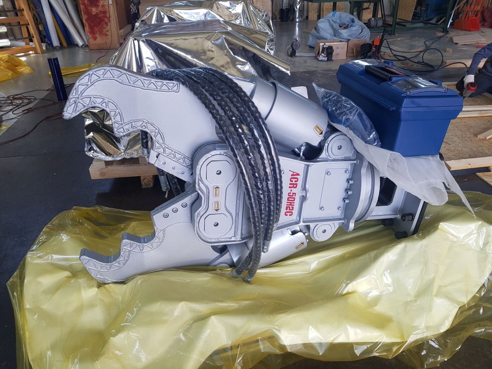 AJCE EUROPE - Annonce de vente undefined: photos 56