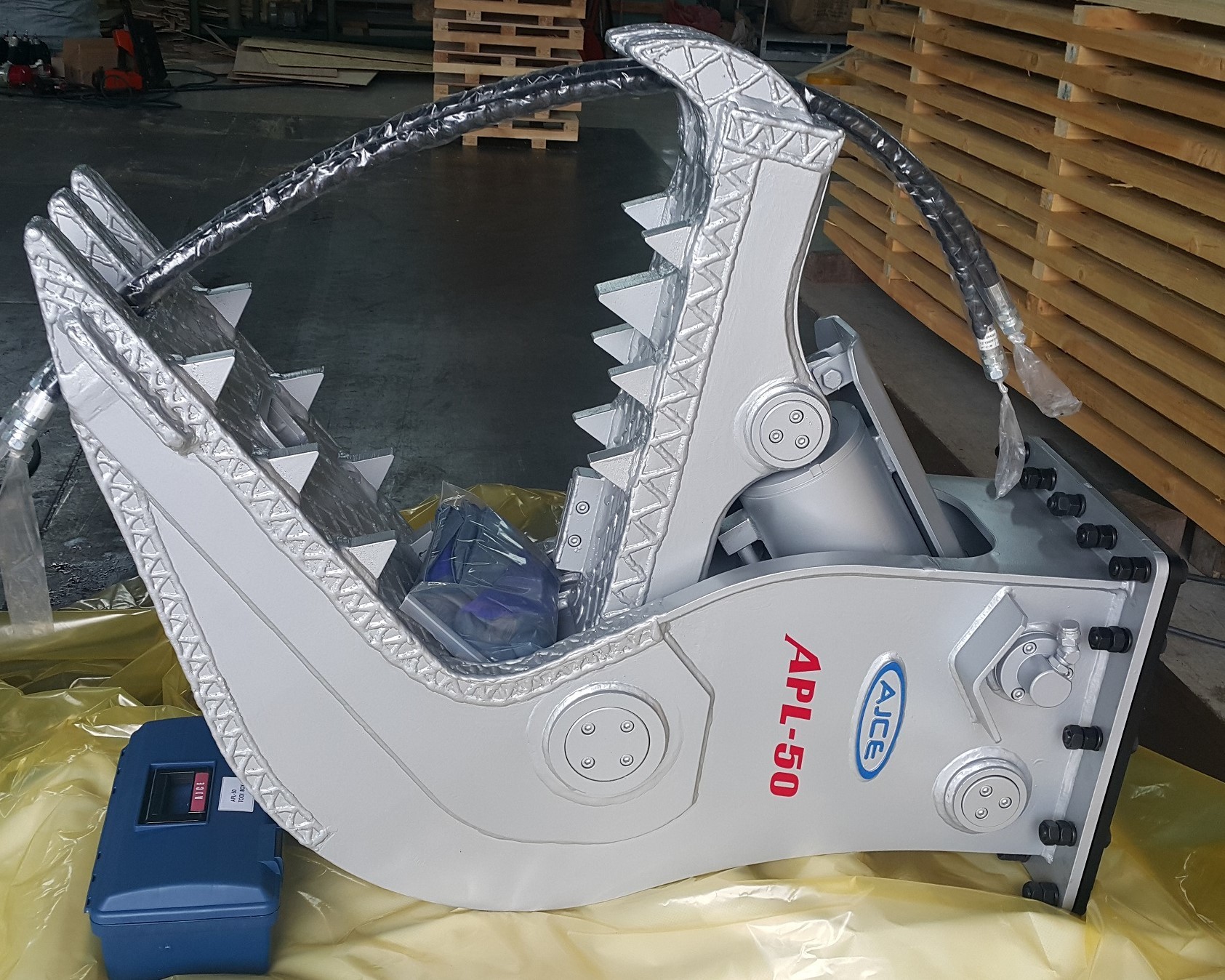 AJCE EUROPE - Annonce de vente undefined: photos 35
