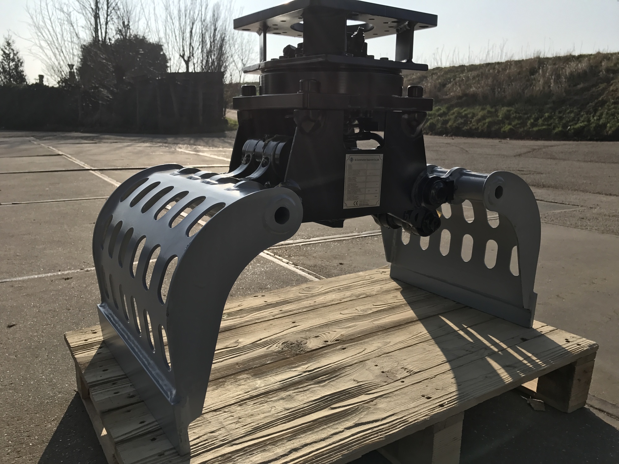 AJCE EUROPE - Annonce de vente undefined: photos 121