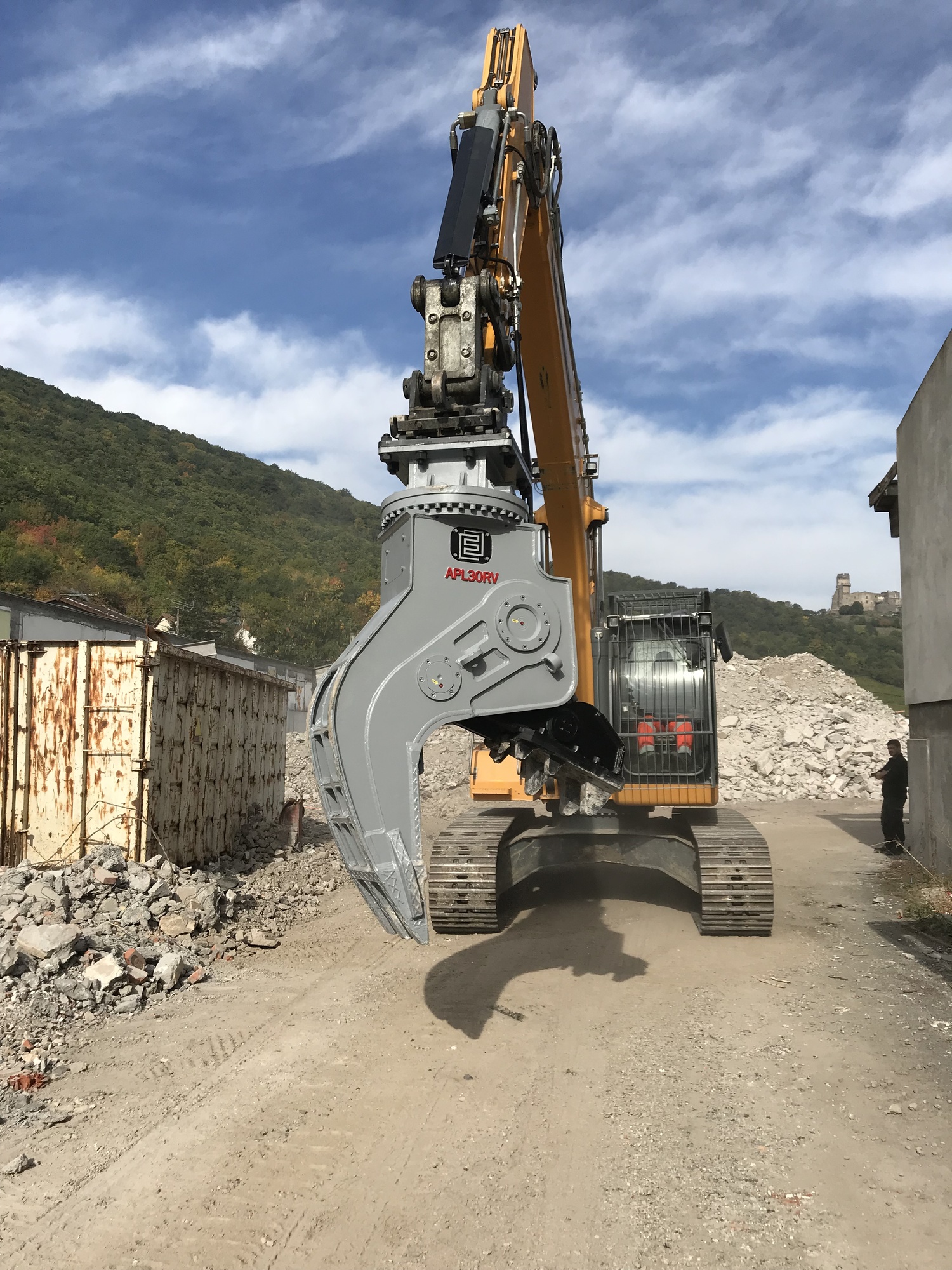 AJCE EUROPE - Annonce de vente undefined: photos 114