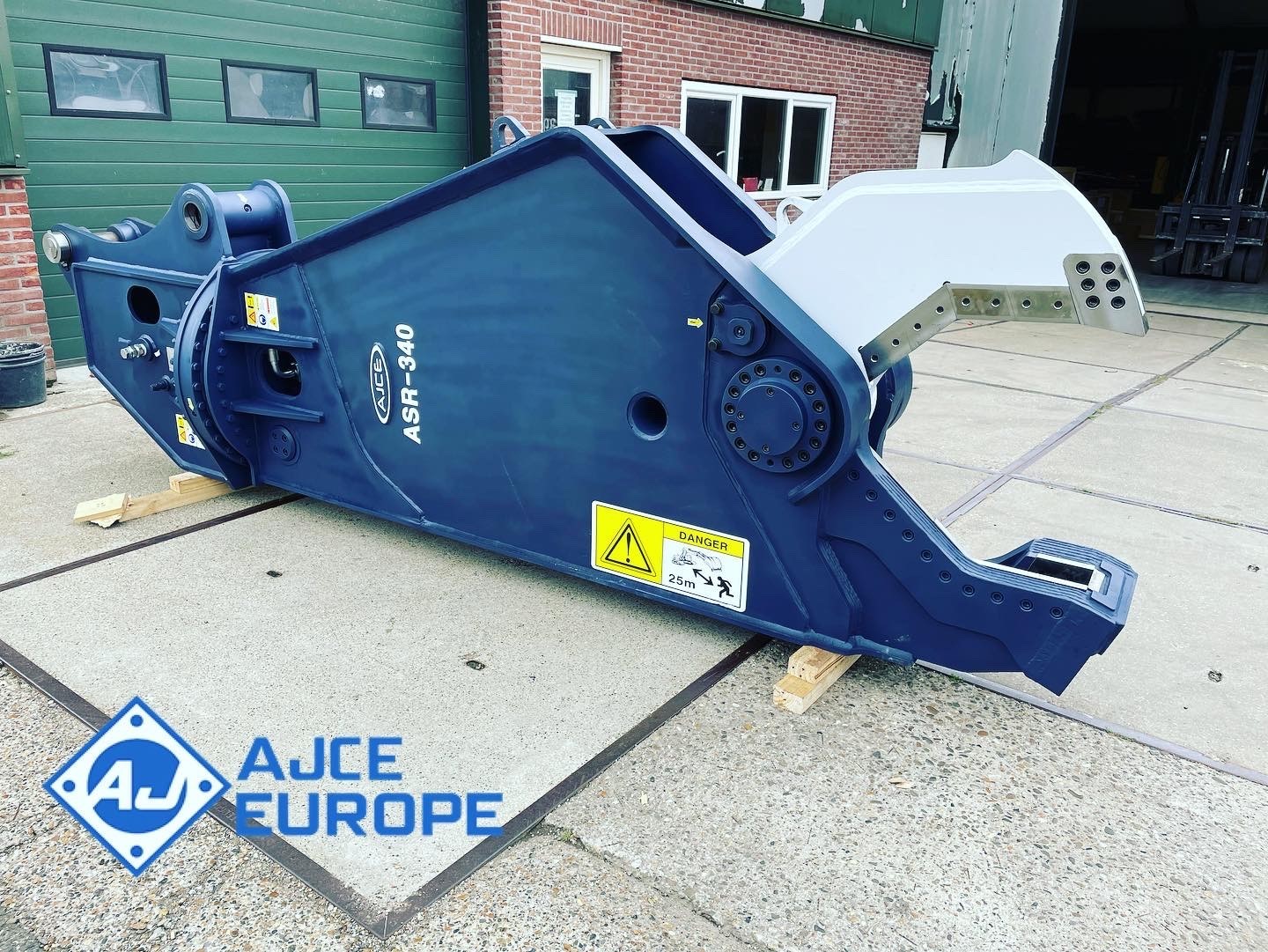 AJCE EUROPE - Annonce de vente undefined: photos 40