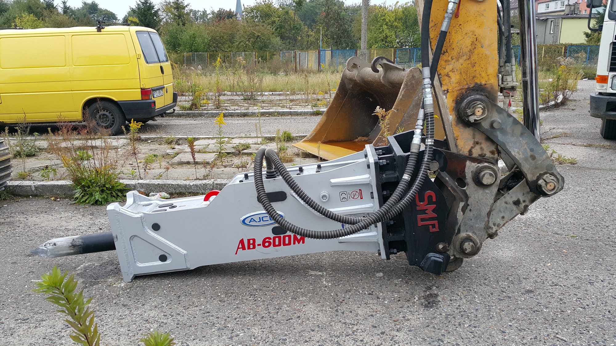 AJCE EUROPE - Annonce de vente undefined: photos 67