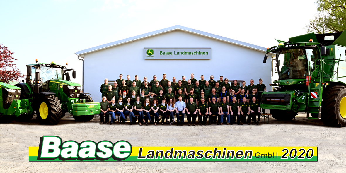 Baase Landmaschinen GmbH - Annonce de vente undefined: photos 3
