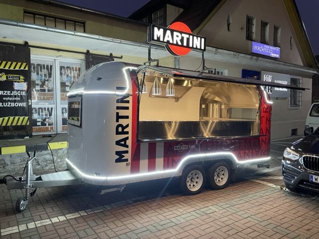SHINE - American Food Truck undefined: photos 49