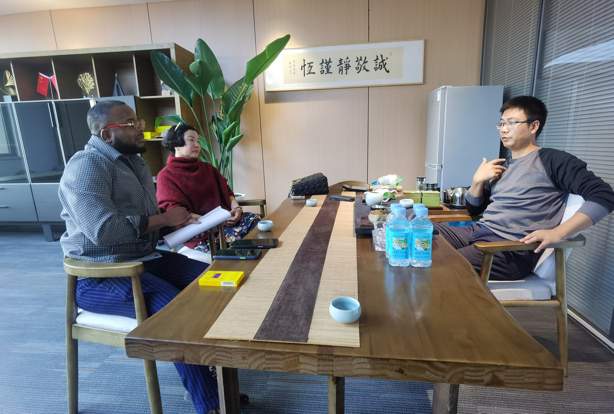 Toaks International Trading Company - Engins de chantier CATERPILLAR 320D2 undefined: photos 9