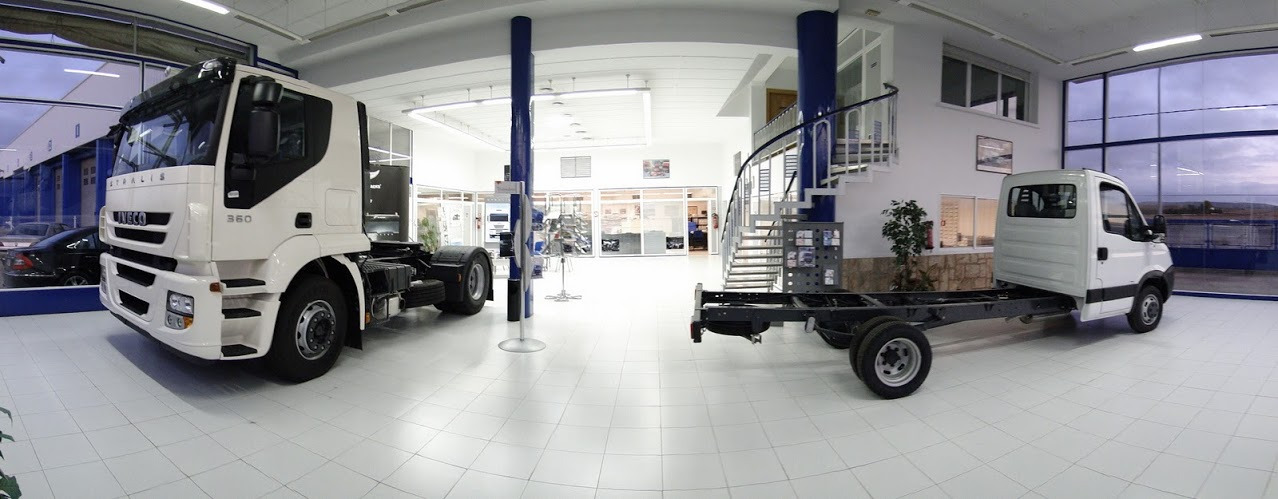 Talleres Fandos, S.L. - Annonce de vente undefined: photos 3