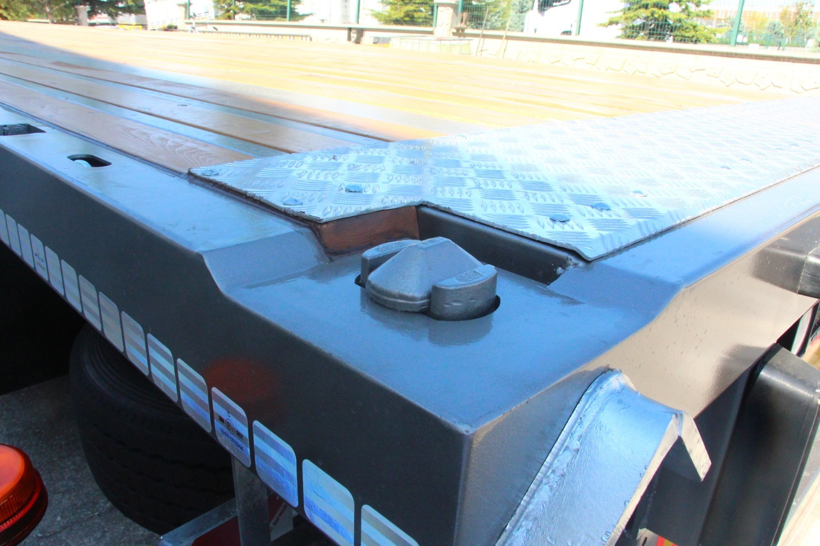 Fesan Trailer Ltd. Sti undefined: photos 75