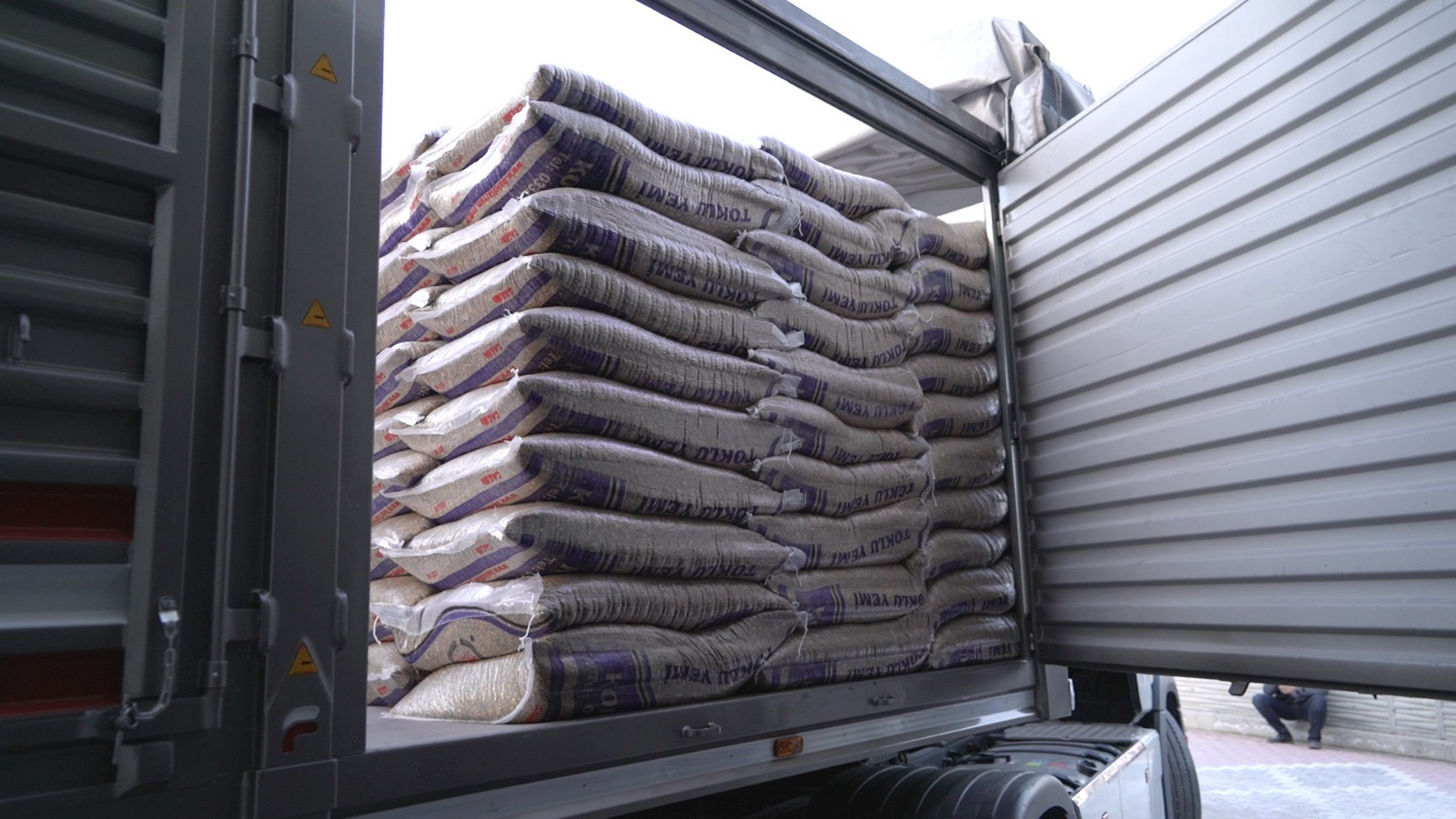 Fesan Trailer Ltd. Sti undefined: photos 15